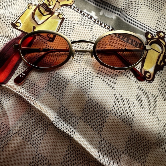 Serengeti 6415 Passport Sunglasses - Picture 7 of 11